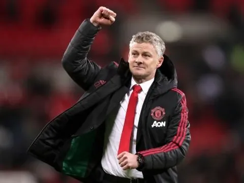 Thượng tầng Real bật đèn xanh, M.U rộng cửa chiêu mộ "khao khát 45 triệu" của Solskjaer