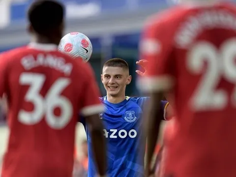 Thương vụ 17 triệu bảng bắt đầu đền đáp cho Lampard