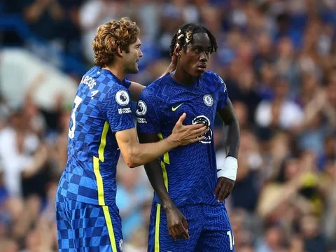 Thương vụ 68 triệu bế tắc, Chelsea lên kế hoạch trói chân phát kiến của Tuchel