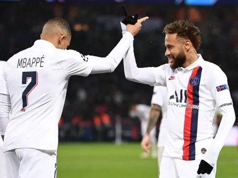 Thương vụ chiêu mộ Neymar tan biến vì Barcelona thiếu 3 "yếu tố vàng"