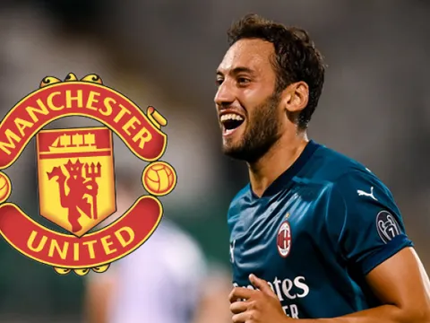 Thương vụ chiêu mộ sao Milan của Man United 'có biến'