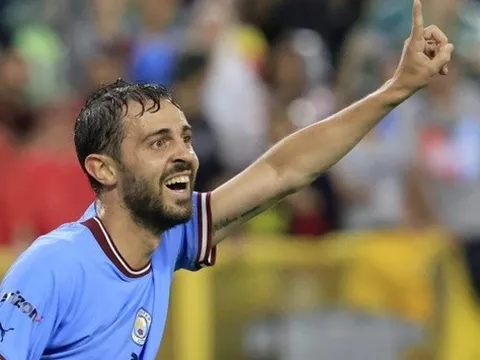 Thương vụ chốt hạ gây sốc bất thành của Barca
