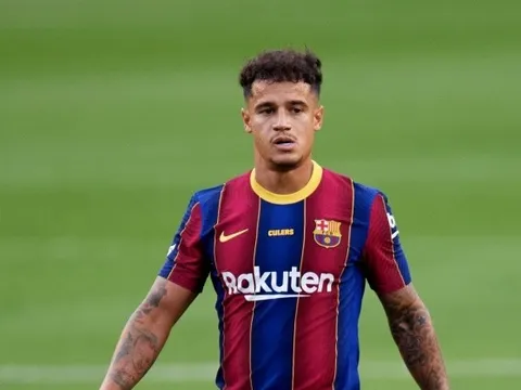 Thương vụ "cỗ máy 0 đồng" mang lại gì cho Barcelona?