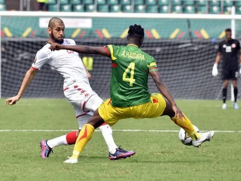 Thương vụ Haidara của Man Utd có chuyển biến mới