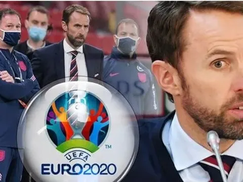 Thuyền trưởng ĐT Anh lo ngại VCK EURO sẽ tiếp tục bị hủy bỏ