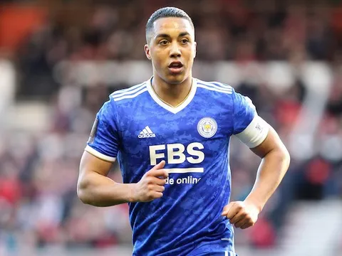 Man Utd nhận được câu trả lời cho thương vụ Youri Tielemans