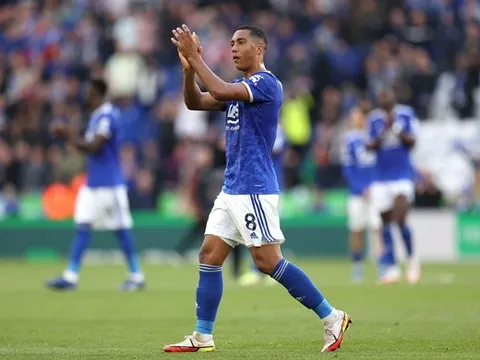 Chi 40 triệu bảng, Man Utd tự tin sở hữu ngôi sao Premier League