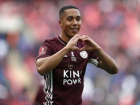 Rodgers giục Arsenal ra quyết định với Tielemans