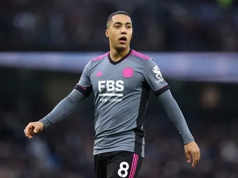 Tiền vệ đẳng cấp ra điều kiện để gia nhập Arsenal
