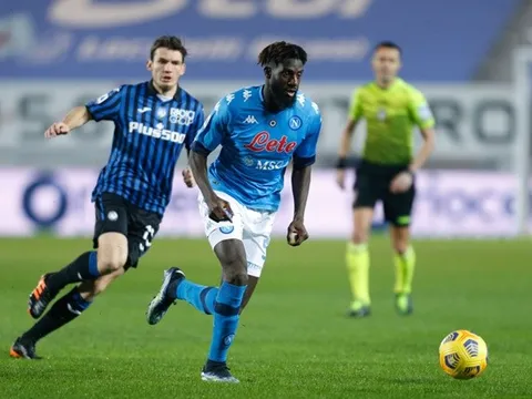 Bakayoko rời Chelsea, lộ diện bến đỗ tiềm năng nhất