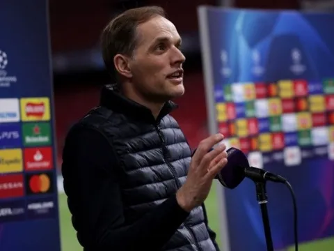 Tiến 1 bước, CĐV chờ Tuchel làm nên điều không tưởng với Chelsea