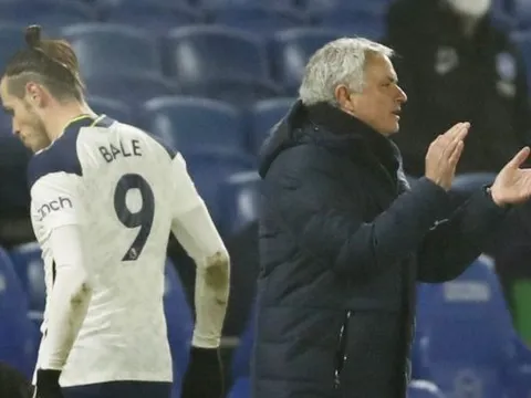 Tiễn Bale, Spurs chi 30 triệu thâu tóm "cỗ máy săn bàn" Bundesliga?