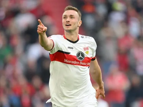 Tiền đạo chất lượng gật đầu với M.U, sẵn sàng tới Old Trafford