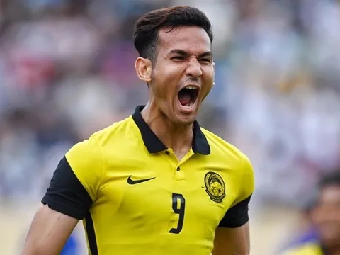 Tiền đạo chơi bóng ở Nhật là mối đe dọa đối với U23 Việt Nam