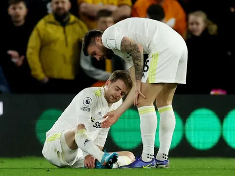 Tiền đạo đen đủi nhất Premier League mùa này