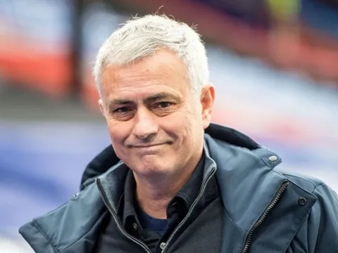 Tiền đạo duy nhất khiến Mourinho ca ngợi và tiếc nuối khôn nguôi