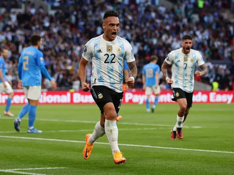 Tiền đạo hot bậc nhất châu Âu chốt tương lai