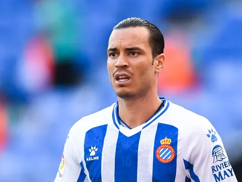 Tiền đạo Real nhắm đến nếu hụt cả Haaland và Mbappe