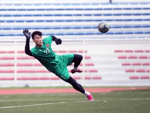 Tiến Dũng, Văn Toản gặp “tai nạn” và thuật dụng binh của tướng Park