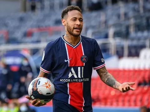 Tiến hành đàm phán, Barca muốn chiêu mộ Neymar với giá 0 đồng