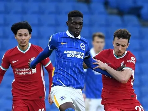 Tiến hành đàm phán, Liverpool sắp sửa hớt tay trên mục tiêu của Arsenal