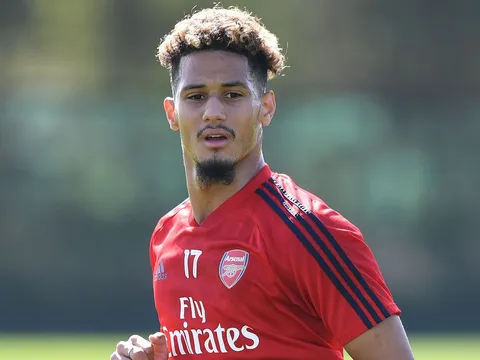 Tiến hành đàm phán, “máy chém” sắp sửa chia tay Arsenal