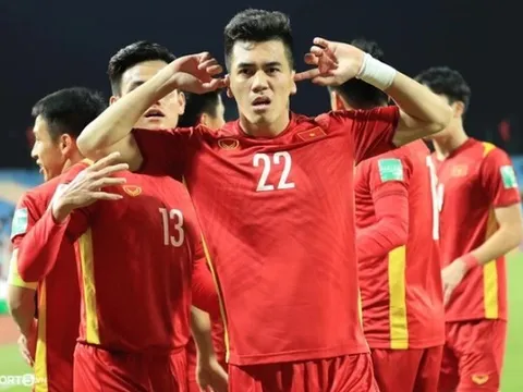 Tiến Linh khai hỏa, U23 Việt Nam thắng thuyết phục Indonesia