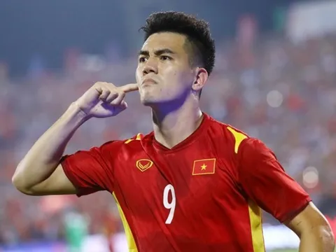 'Tiến Linh thi đấu chưa ấn tượng ở vòng bảng'