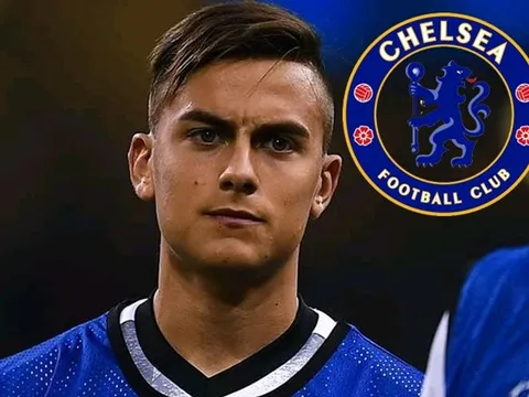Tiễn “thương binh” sang Chelsea, Juventus có sẵn 3 phương án thay thế