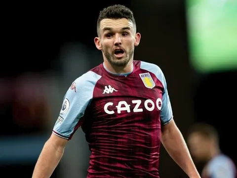 Steven Gerrard gửi thông điệp rõ ràng đến M.U vụ John McGinn