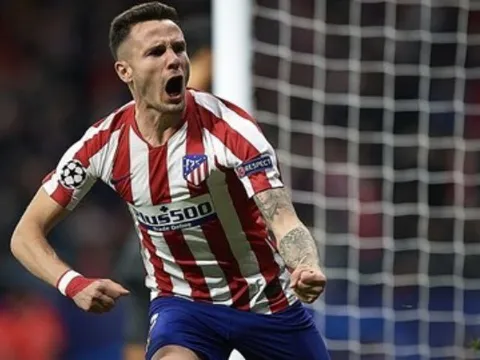Tiền vệ 150 triệu euro: "Tôi rất vui vì được Man United cân nhắc chiêu mộ"