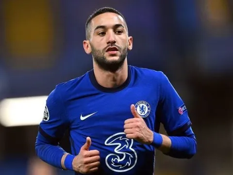 Tiền vệ Chelsea gật đầu với đội bóng mới