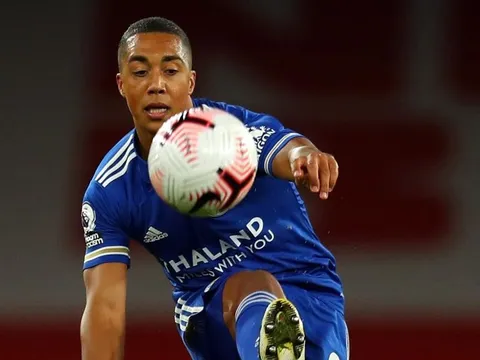 Tiền vệ miêu tả cảm xúc của Leicester sau khi đánh bại Arsenal