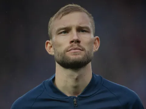Tiền vệ mục tiêu của Man Utd thừa nhận có thể rời RB Leipzig
