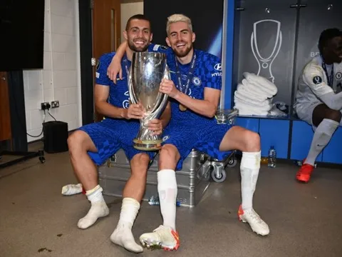 Tiếp cận khác, Liverpool có phương án khắc chế Chelsea của Tuchel