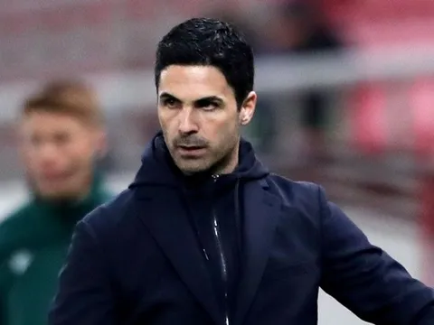 Tierney phá vỡ im lặng về Aubameyang, dùng 1 từ mô tả Arteta