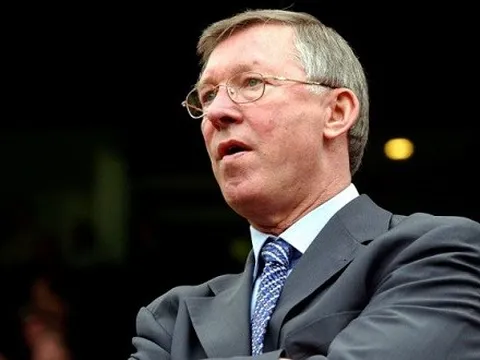 Tiết lộ 3 cái tên Sir Alex muốn thay thế mình ở M.U
