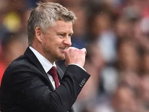 Tiết lộ: "Bom tấn hụt" mà Solskjaer khao khát mùa hè 2019