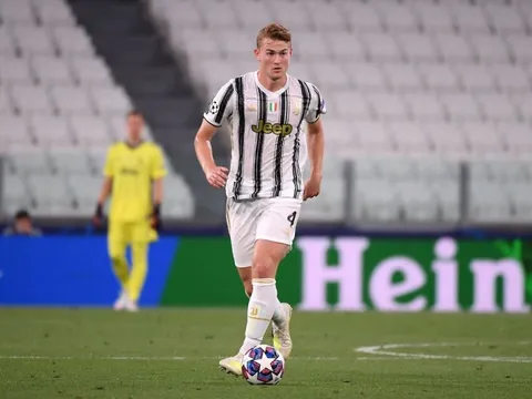 Tiết lộ cái tên nên sớm chia tay Juventus