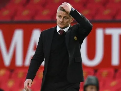 Tiết lộ chấn động, nội bộ của Man Utd "chia bè chia phái"?