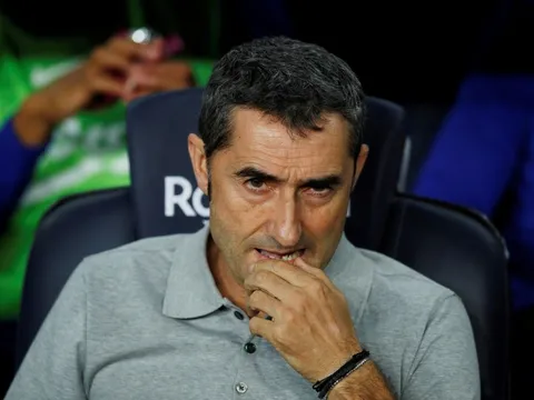 Tiết lộ: "Kẻ thay thế" Valverde được chỉ điểm, cập bến Camp Nou mùa hè 2020
