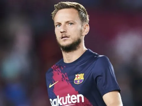 Tiết lộ lí do Rakitic sẽ không gia nhập Manchester United
