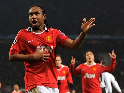 Tiết lộ lý do cựu sao Man United không thể vươn tầm đẳng cấp thế giới