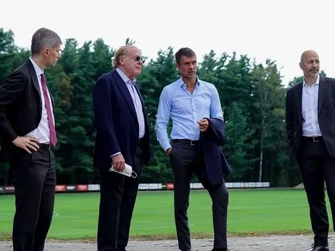 Tiết lộ lý do khiến Milan chi mạnh vì người cũ của Chelsea