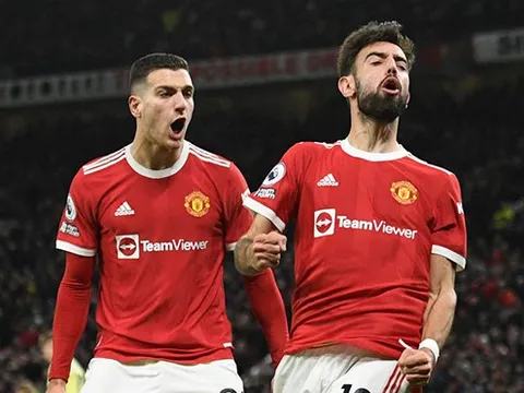 Tiết lộ mẫu cầu thủ mà Rangnick tâm đắc ở M.U