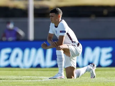 Tiết lộ mới về Phil Foden, Greenwood chỉ là nạn nhân?