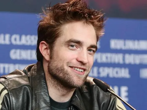 Tiết lộ: Người dơi Robert Pattinson là fan cứng của ông lớn thành London