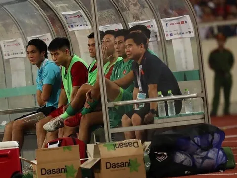 Tiết lộ nguyên nhân khiến Tuấn Anh phải nhường chỗ cho Đức Huy