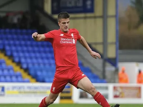 Tiết lộ sốc: Để được thi đấu, sao trẻ của Liverpool cố tình khiến đồng đội dính chấn thương