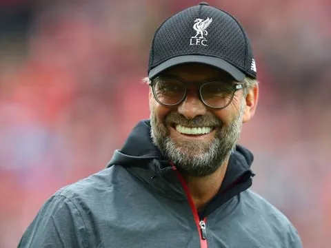 Tiết lộ sốc! Klopp đã có thể rời Liverpool để trở lại Dortmund
